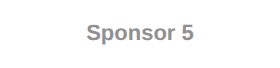 Sponsor 5 Logo